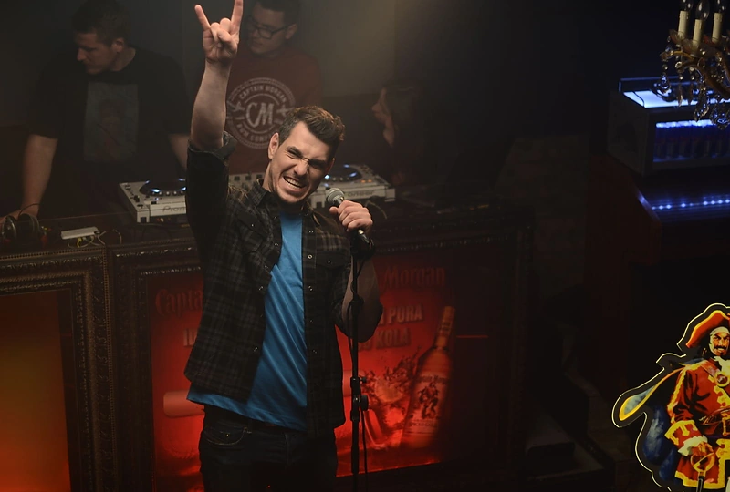 Justinas Jankevičius