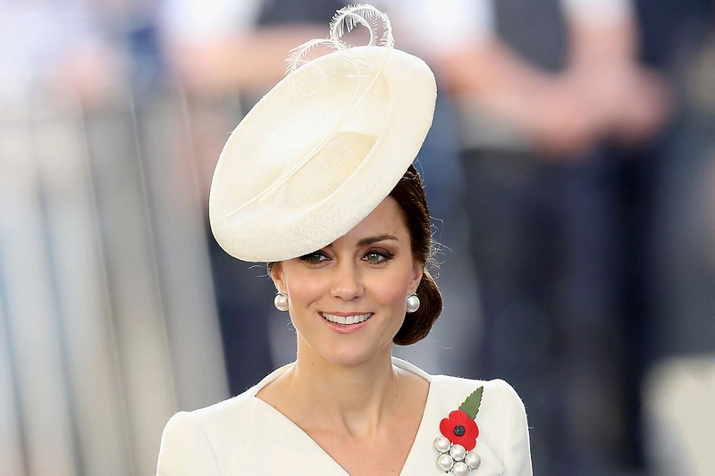 Faktai apie gimtadienį švenčiančią Catherine – nuo jūrų kiaulyčių iki randų ir nepaisomų reveransų