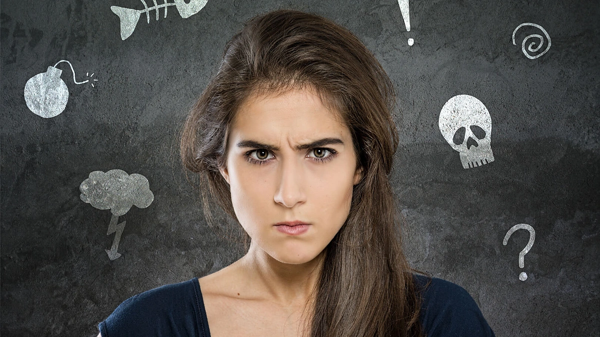 Kokį kerštą pasirinkti?