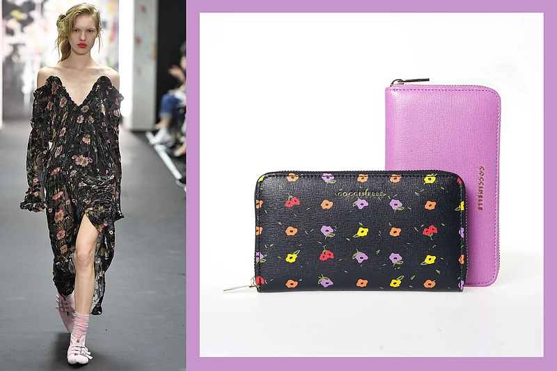 Savaitės tonas: ikoninės rankinės