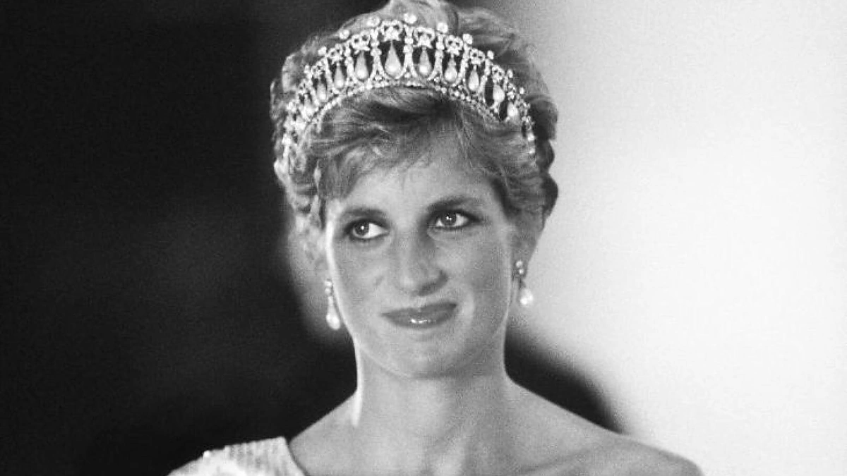 Princesė Diana