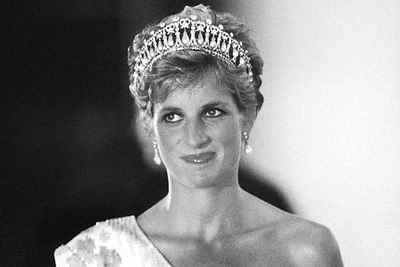 Princesė Diana