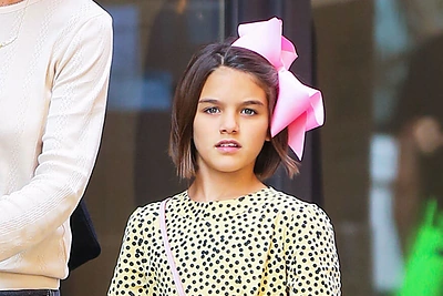 Suri Cruise
