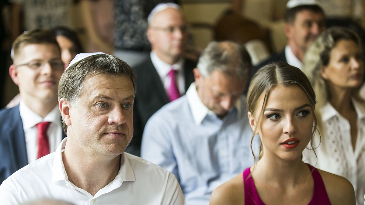 Vaida ir Rolandas Skaisgiriai