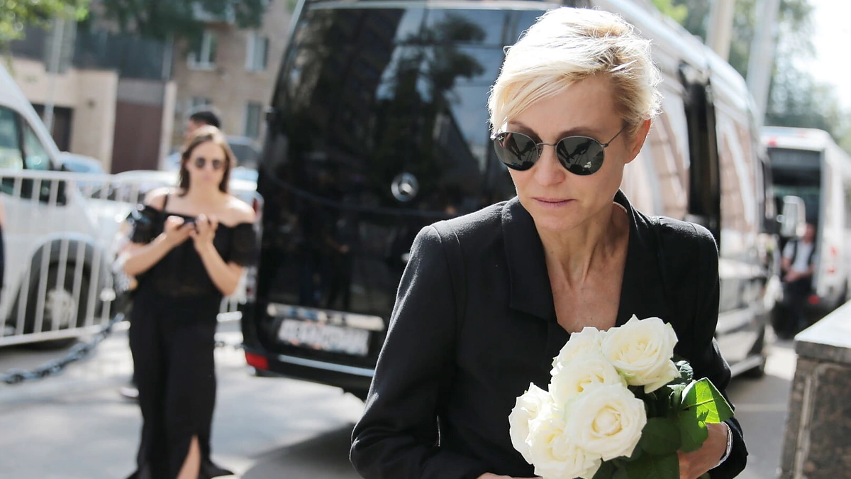 Aktorė Ingeborga Dapkūnaitė