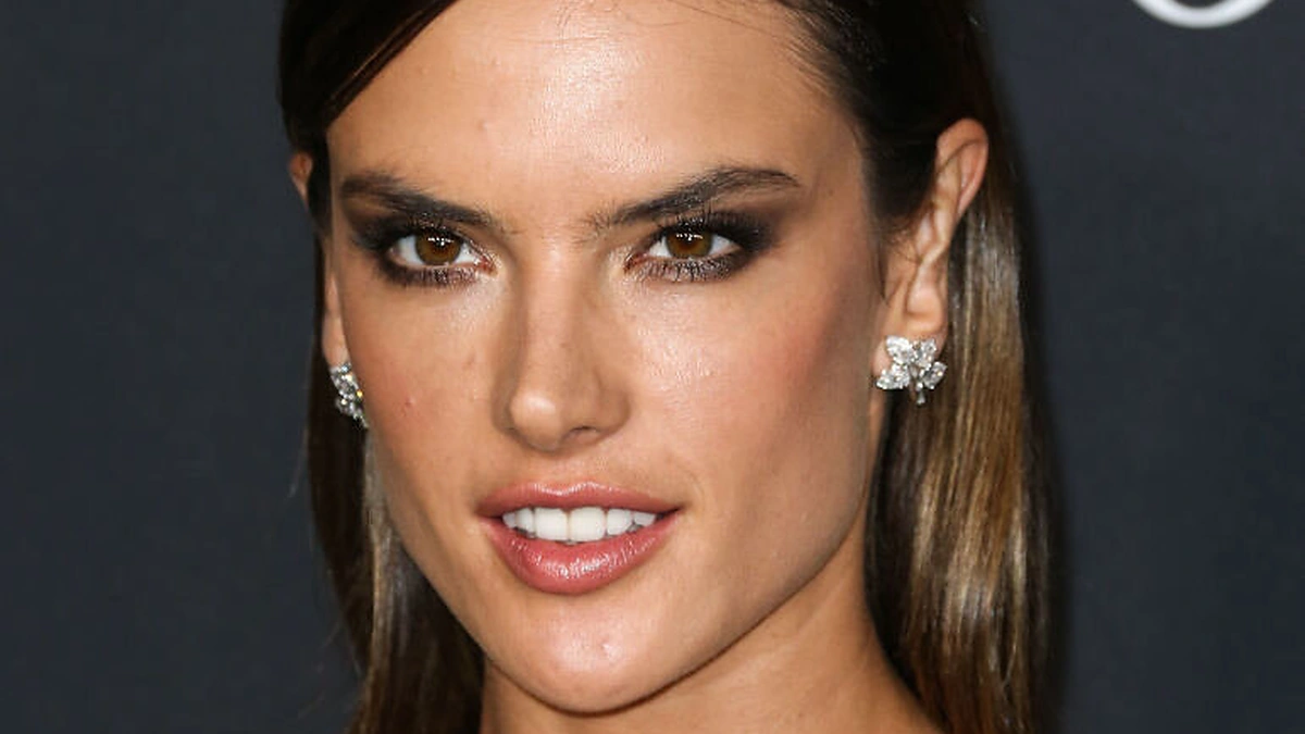 Alessandra Ambrossio