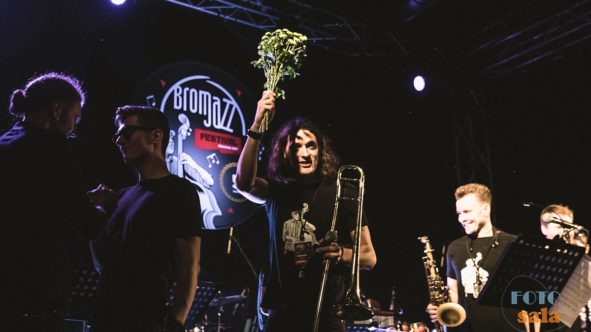 „Broma Jazz“ festivalis 2017 m.