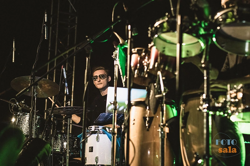 „Broma Jazz“ festivalis 2017 m.