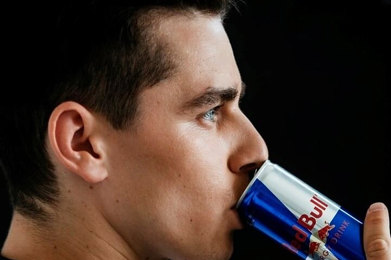 Donny Montell: „Red Bull Soundclash“ kovoje Jazzu daina „Tik pasilik“ suskambės naujai?