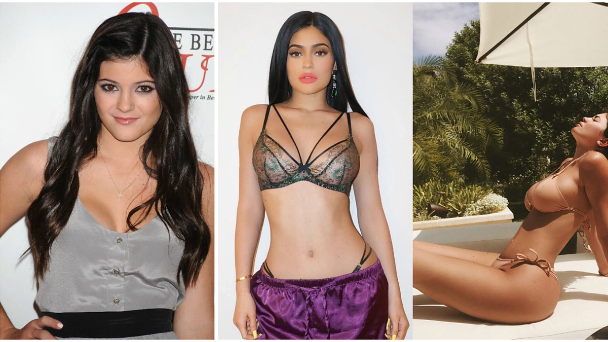 Kylie Jenner