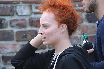 Margot Robbie įkūnijo karalienę Elizabeth I