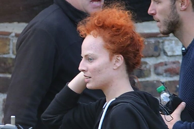Margot Robbie įkūnijo karalienę Elizabeth I