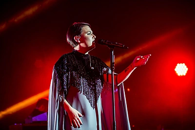 M.A.M.A. 2017: karšta Jazzu premjera ir 100-mečio hitai