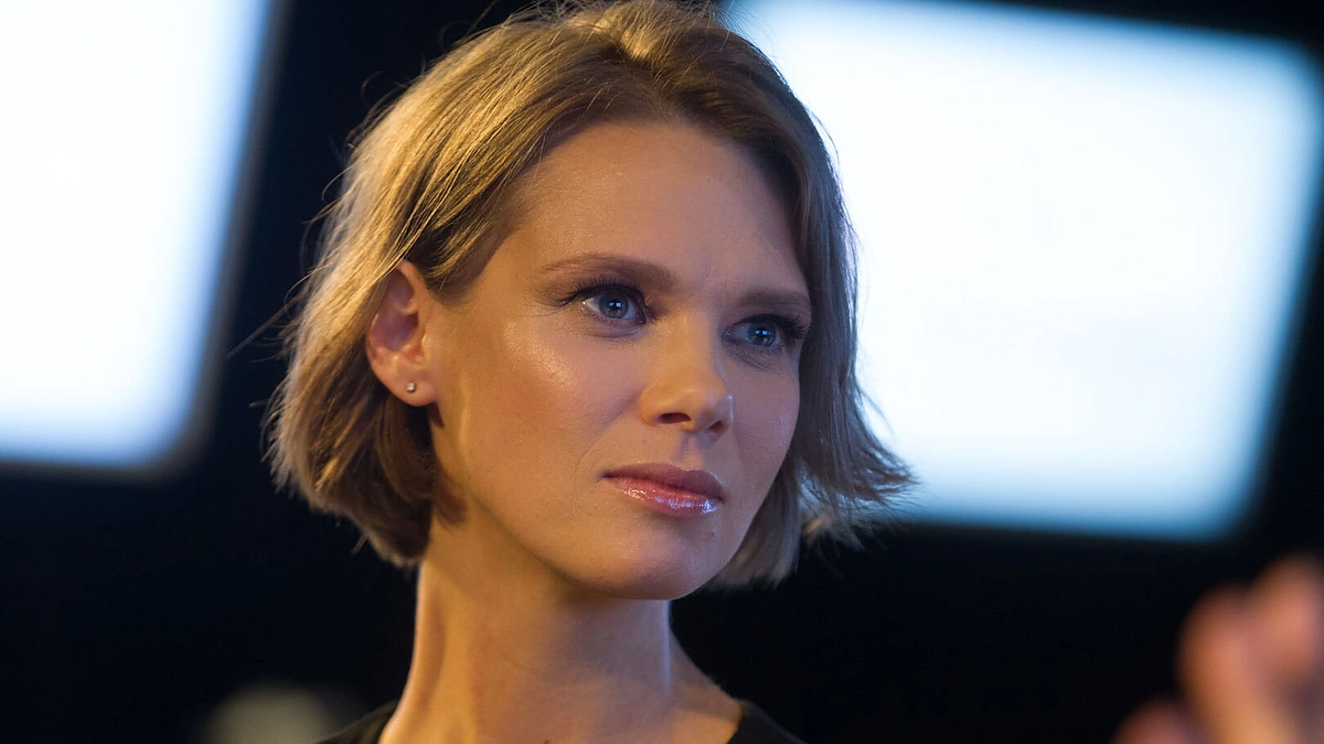 Aistė Paškevičiūtė