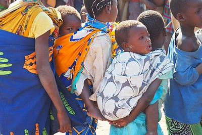 7-oji UNICEF misija Malavyje