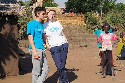 7-oji UNICEF misija Malavyje