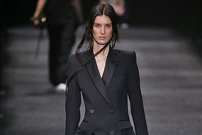 „Alexander McQueen“