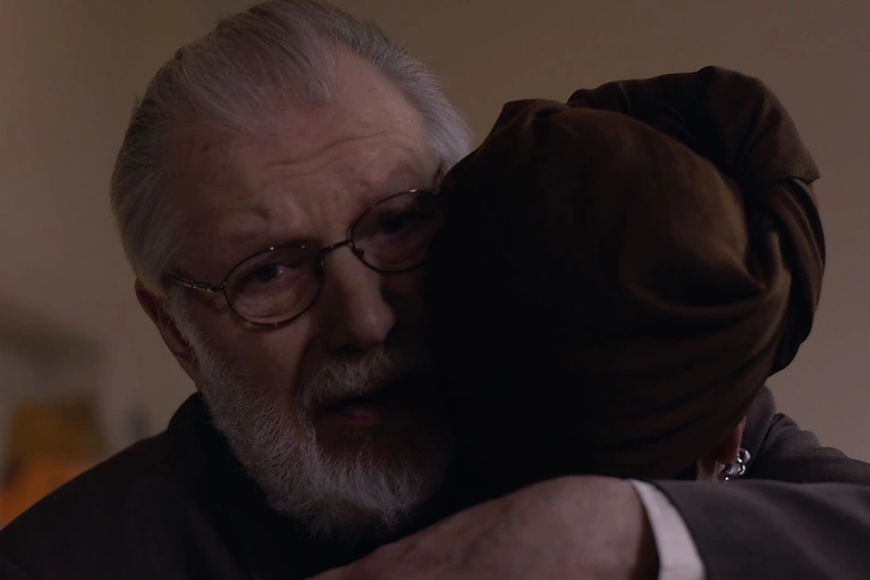 Juozas Budraitis vaidins istoriniame seriale „Laisvės kaina. Partizanai“