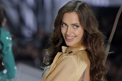 „Victoria's Secret“ angelo Irinos Shayk atostogos...vištidėje!