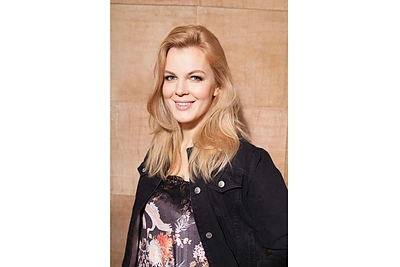 Rimantė Kulvinskytė. Metas karūnai