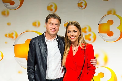 Rolandas ir Vaida Skaisgiriai