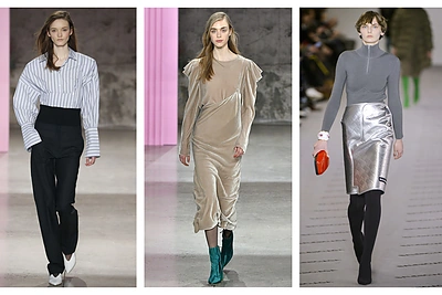 7 praktiškos rudens tendencijos – toms, kurios mėgsta (truputį) puoštis