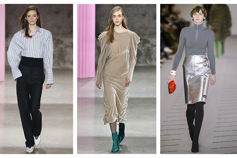 7 praktiškos rudens tendencijos – toms, kurios mėgsta (truputį) puoštis