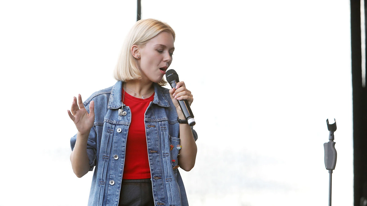 Monika Linkytė