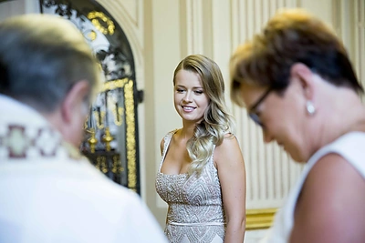 Sandra Šernė / Irmanto Gelūno / BNS nuotr.