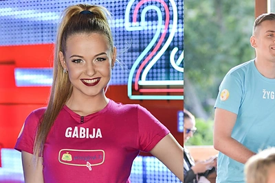 „2 Barų“ pusfinalyje - kova dėl vietos finale ir Gabijos bei Žygio konfliktas