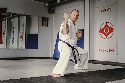 Kristupas Krivickas: „Mano Augustas kovojo, vadinasi, aš irgi turiu susiimti ir pakovoti“