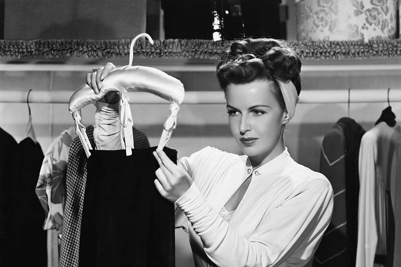 L. Mizgirytė-Latour: Kaip rūpintis drabužiais, kad jie ilgai tarnautų