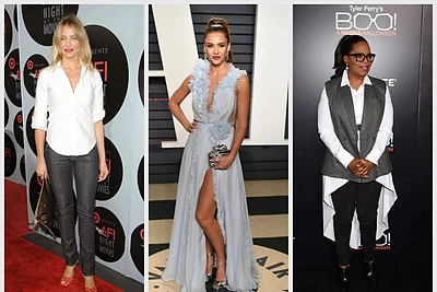 Įžymybės, kurios labiau vertina natūraliąją mediciną. Ko iš jų galima išmokti?