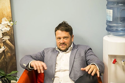 Draminio serialo „Meilė gydo“ pristatymo akimirka