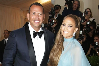 Jennifer Lopez su Alexu Rodriguezu ruošia dovaną visiems pasaulio įsimylėjėliams