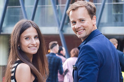 Nerijus Juška: „Maitindamasis vien salotomis neišgyvenčiau“