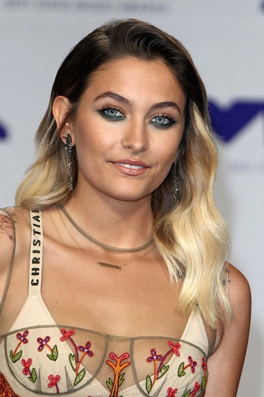 Paris Jackson