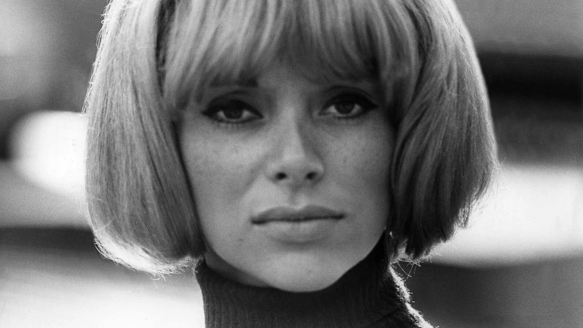 Šviesaus atminimo aktorė Mireille Darc