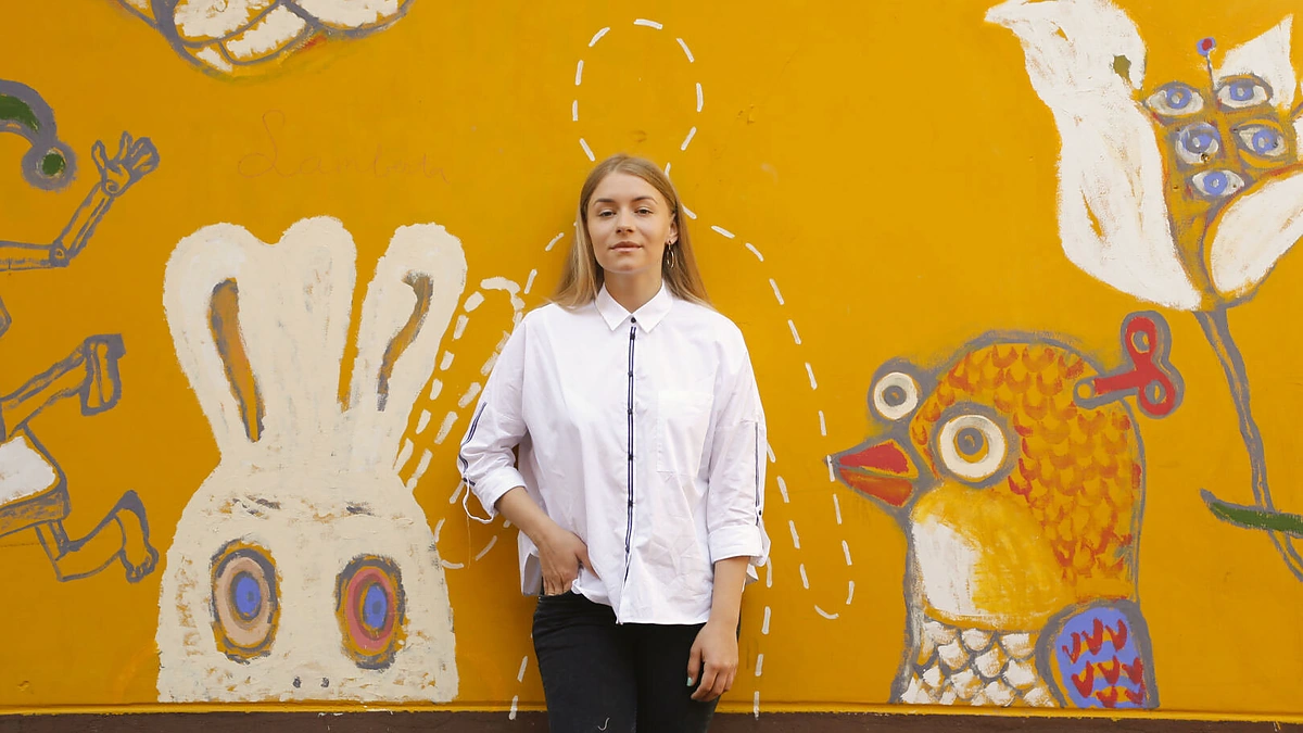 Viktorija Stasiukynaitė