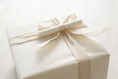 Baibos kūdikio sutiktuvių šventės akimirka