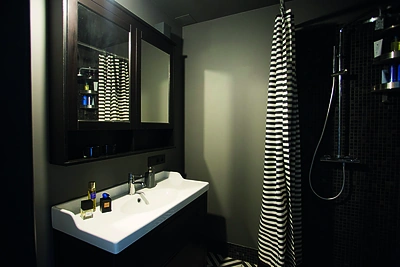 Egidijaus Rainio namų interjeras