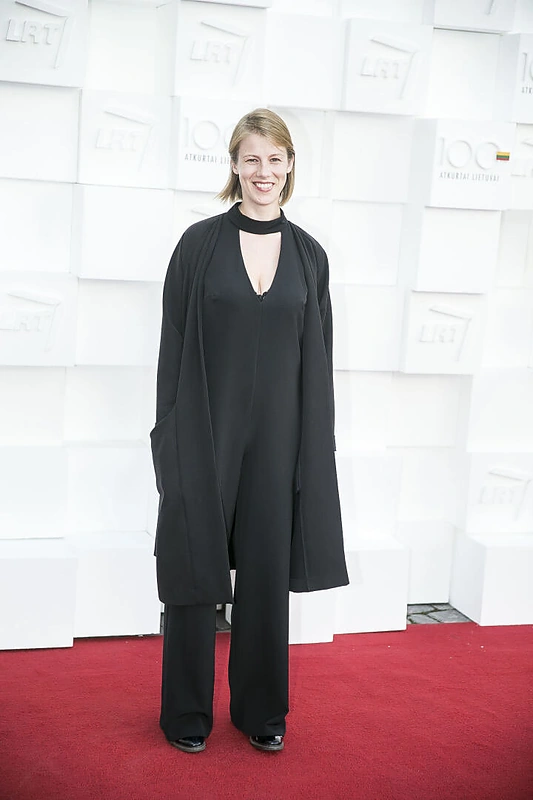 Emilija Latėnaitė-Bieliauskienė