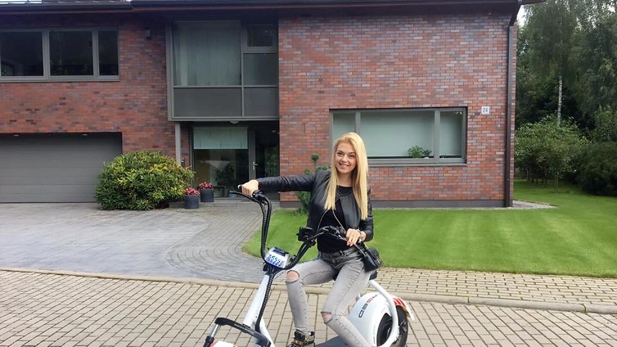Justina Stambrauskaitė