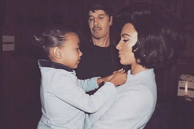 Kim Kardashian prabilo apie persileidimą