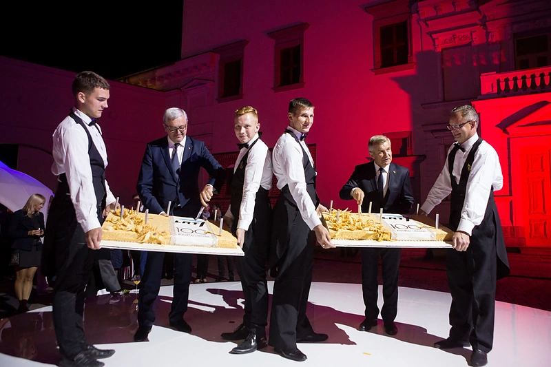 LRT sezono atidarymo koncertas