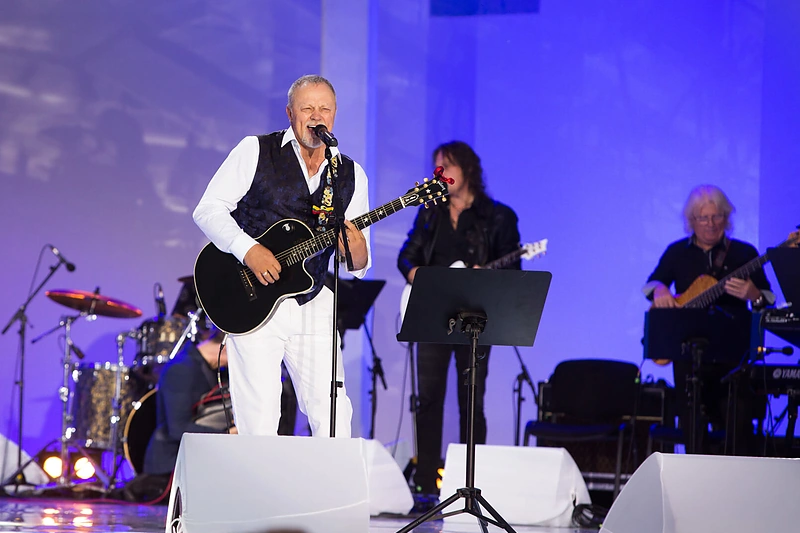 LRT sezono atidarymo koncertas