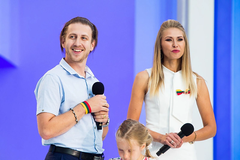 LRT sezono atidarymo koncertas