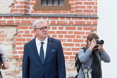 LRT sezono atidarymo koncertas