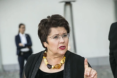 Zita Kelmickaitė