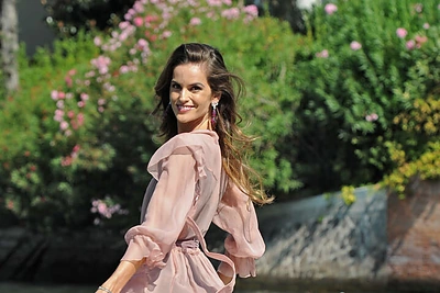 Izabel Goulart